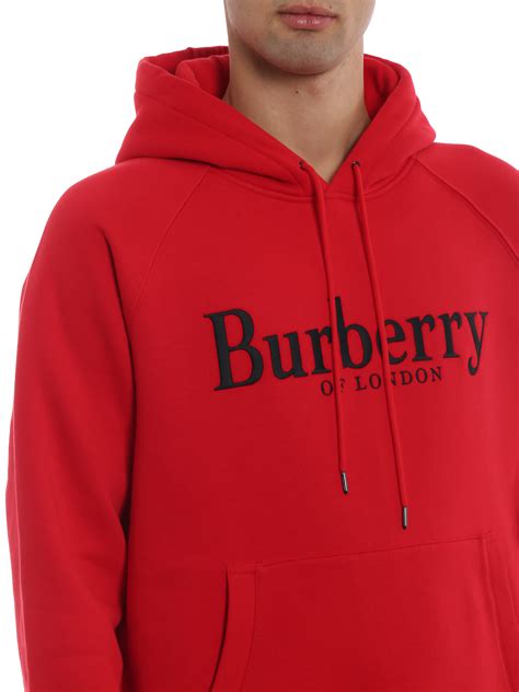 Buy BURBERRY Sweatshirts & Hoodies online 